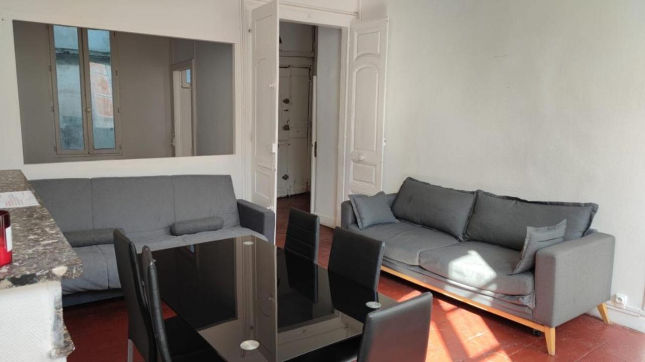 Appartement 6 - Standing Et Lumineux - Carmes, Τουλούζη Εξωτερικό φωτογραφία