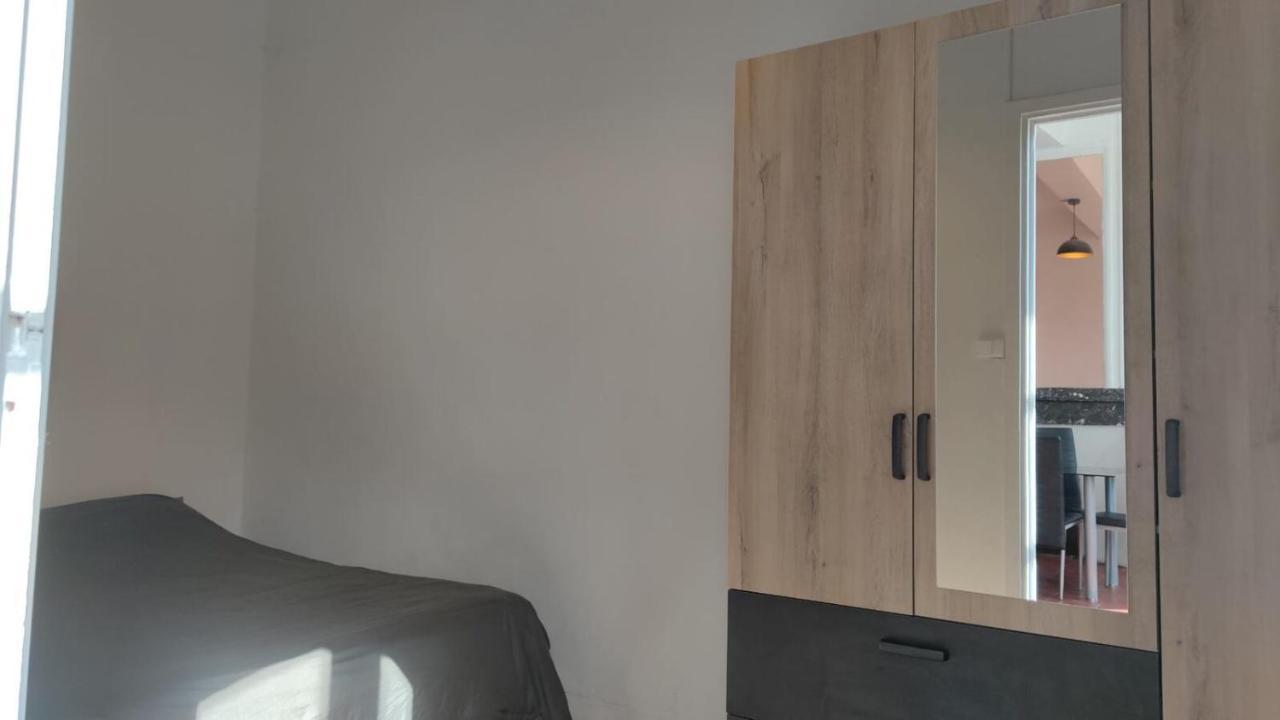 Appartement 6 - Standing Et Lumineux - Carmes, Τουλούζη Εξωτερικό φωτογραφία