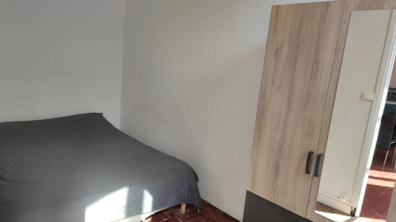Appartement 6 - Standing Et Lumineux - Carmes, Τουλούζη Εξωτερικό φωτογραφία
