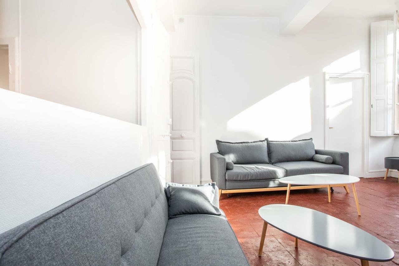 Appartement 6 - Standing Et Lumineux - Carmes, Τουλούζη Εξωτερικό φωτογραφία