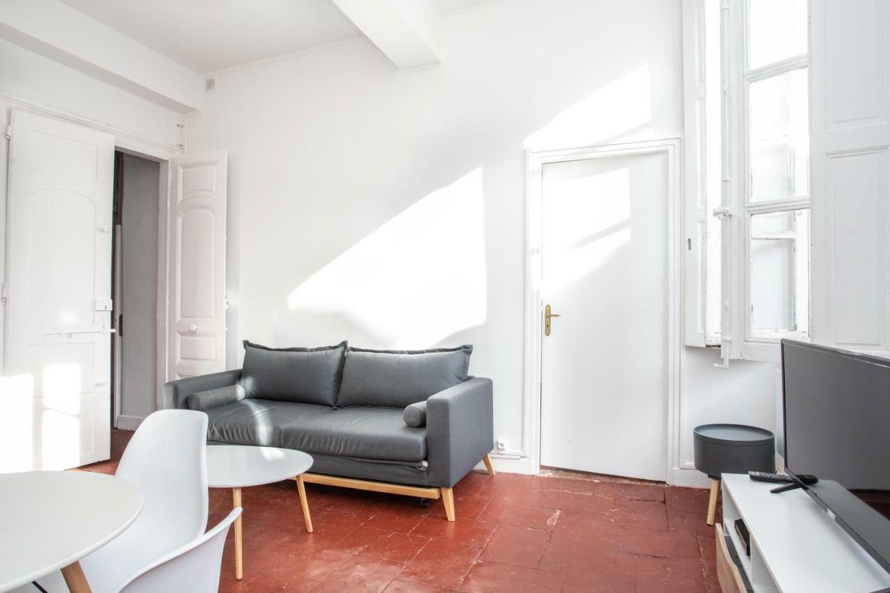 Appartement 6 - Standing Et Lumineux - Carmes, Τουλούζη Εξωτερικό φωτογραφία