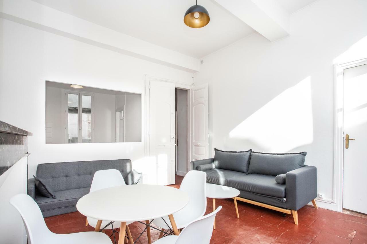 Appartement 6 - Standing Et Lumineux - Carmes, Τουλούζη Εξωτερικό φωτογραφία