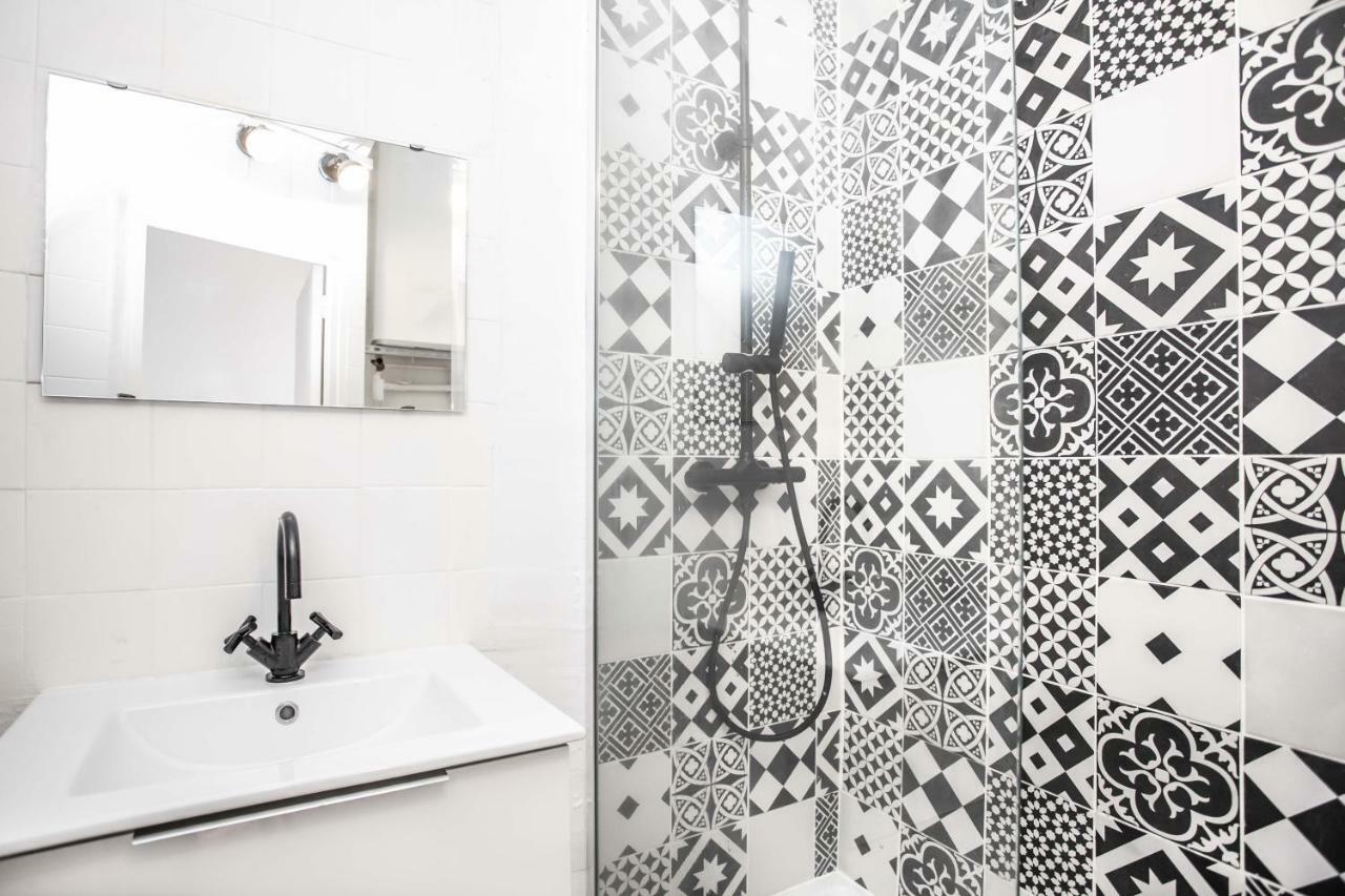 Appartement 6 - Standing Et Lumineux - Carmes, Τουλούζη Εξωτερικό φωτογραφία